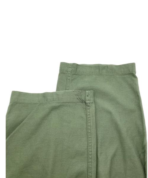 Engineered Garments（エンジニアド ガーメンツ）Engineered Garments (エンジニアド ガーメンツ) ペインターパンツ カーキ サイズ:XSの古着・服飾アイテム