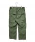 Engineered Garments (エンジニアド ガーメンツ) ペインターパンツ カーキ サイズ:XS：9000円