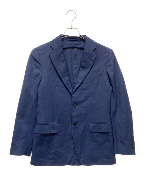 ESTNATION（エストネーション）ESTNATION (エストネーション) REDA (レダ) 2Bセットアップスーツ ネイビー サイズ:44の古着・服飾アイテム