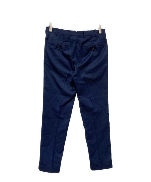 ESTNATION（エストネーション）ESTNATION (エストネーション) REDA (レダ) 2Bセットアップスーツ ネイビー サイズ:44の古着・服飾アイテム