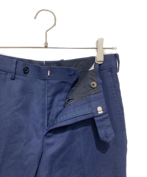 ESTNATION（エストネーション）ESTNATION (エストネーション) REDA (レダ) 2Bセットアップスーツ ネイビー サイズ:44の古着・服飾アイテム