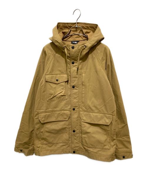 THE NORTH FACE（ザ ノース フェイス）THE NORTH FACE (ザ ノース フェイス) Firefly Jacket ブラウン サイズ:Lの古着・服飾アイテム