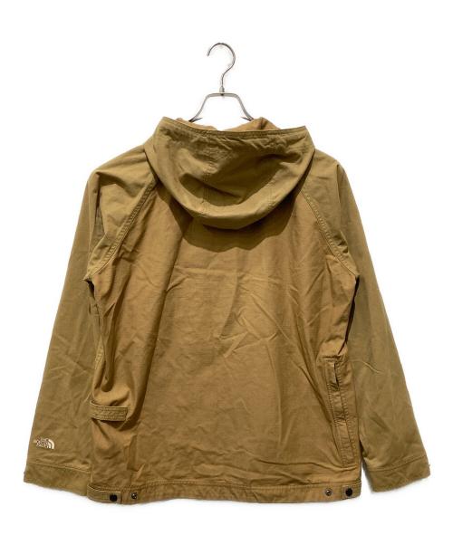 THE NORTH FACE（ザ ノース フェイス）THE NORTH FACE (ザ ノース フェイス) Firefly Jacket ブラウン サイズ:Lの古着・服飾アイテム