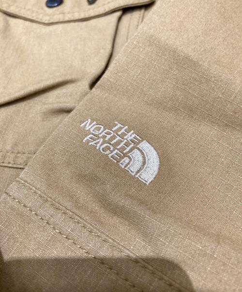 THE NORTH FACE（ザ ノース フェイス）THE NORTH FACE (ザ ノース フェイス) Firefly Jacket ブラウン サイズ:Lの古着・服飾アイテム