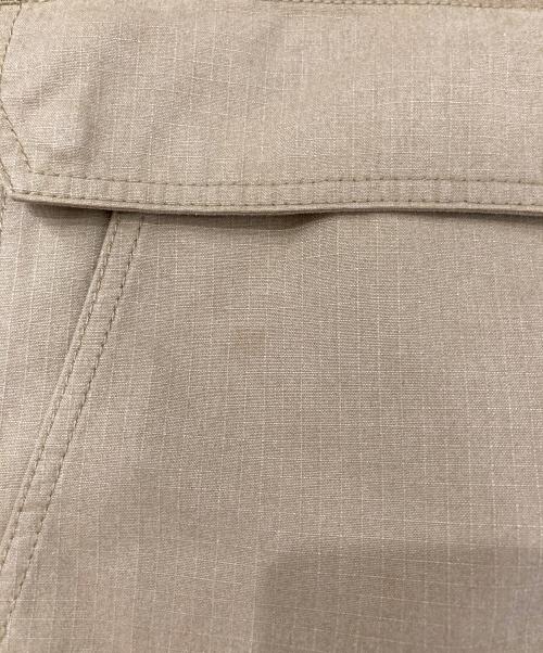 THE NORTH FACE（ザ ノース フェイス）THE NORTH FACE (ザ ノース フェイス) Firefly Jacket ブラウン サイズ:Lの古着・服飾アイテム