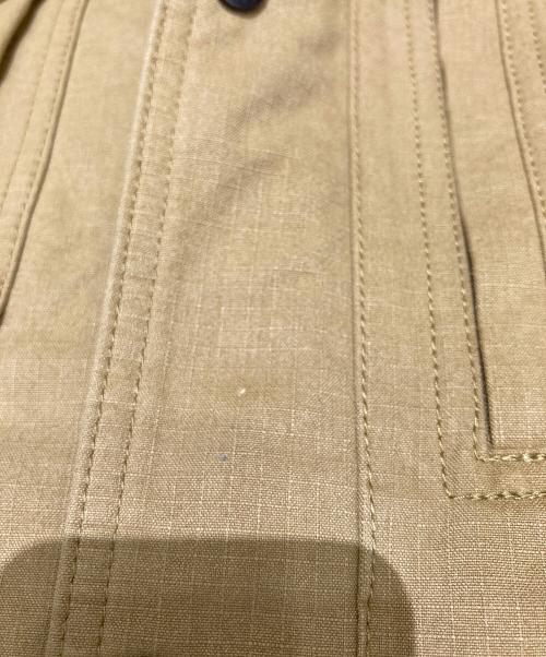 THE NORTH FACE（ザ ノース フェイス）THE NORTH FACE (ザ ノース フェイス) Firefly Jacket ブラウン サイズ:Lの古着・服飾アイテム