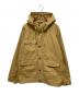 THE NORTH FACE（ザ ノース フェイス）の古着「Firefly Jacket」｜ブラウン