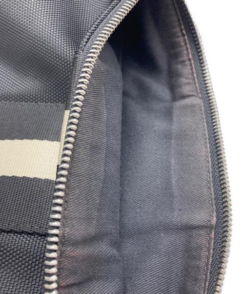 BALLY（バリー）BALLY (バリー) ハンドバッグ ブラック サイズ:OneSizeの古着・服飾アイテム