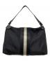 BALLY (バリー) ハンドバッグ ブラック サイズ:OneSize：10000円