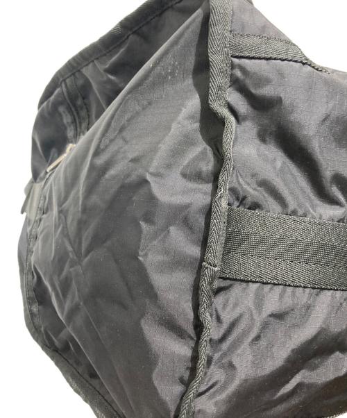 LeSportsac（レスポートサック）LeSportsac (レスポートサック) DELUXE LG WEEKENDER / ショルダーバッグ ブラック サイズ:OneSizeの古着・服飾アイテム