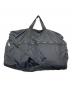 LeSportsac（レスポートサック）の古着「DELUXE LG WEEKENDER / ショルダーバッグ」｜ブラック