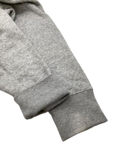 POLO RALPH LAUREN（ポロ・ラルフローレン）POLO RALPH LAUREN (ポロ・ラルフローレン) SUIT BEAR BEAR FLEECE SWEATSHIRT グレー サイズ:Lの古着・服飾アイテム