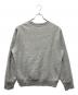 POLO RALPH LAUREN (ポロ・ラルフローレン) SUIT BEAR BEAR FLEECE SWEATSHIRT グレー サイズ:L：18000円