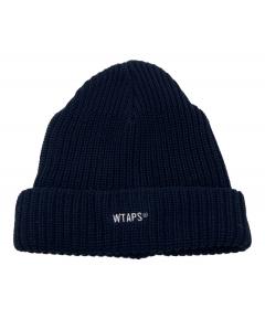 中古・古着通販】WTAPS (ダブルタップス) FGZ BEANIE ALNY/ビーニー