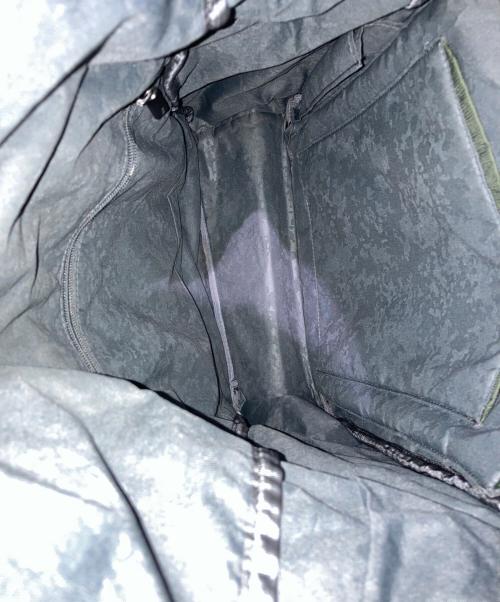 TUMI（トゥミ）TUMI (トゥミ) Meed Roll Backpack / リュック グリーン サイズ:OneSizeの古着・服飾アイテム