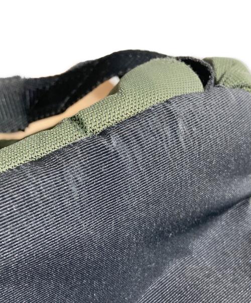 TUMI（トゥミ）TUMI (トゥミ) Meed Roll Backpack / リュック グリーン サイズ:OneSizeの古着・服飾アイテム