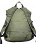 TUMI (トゥミ) Meed Roll Backpack / リュック グリーン サイズ:OneSize：25000円