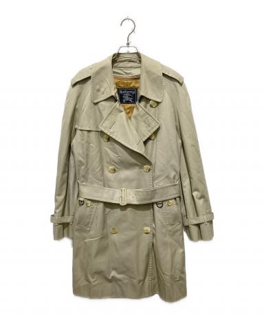 中古・古着通販】Burberry's (バーバリーズ) ノバチェックライナー