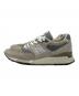 NEW BALANCE (ニューバランス) U998 GRAY(GR)ローカットスニーカー グレー サイズ:26㎝：13000円