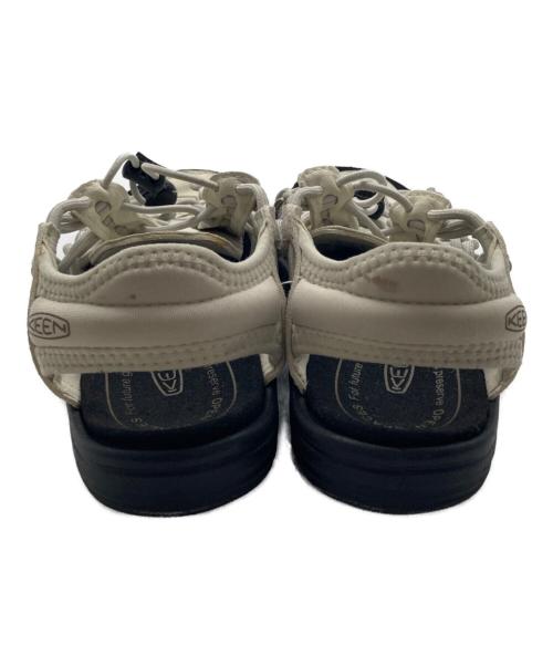 KEEN（キーン）KEEN (キーン) ユニーク ツー オーティー ベージュ サイズ:23の古着・服飾アイテム
