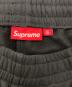 中古・古着 Supreme (シュプリーム) EQUIPE SWEATSHORT ブラック サイズ:Ｓ：15000円