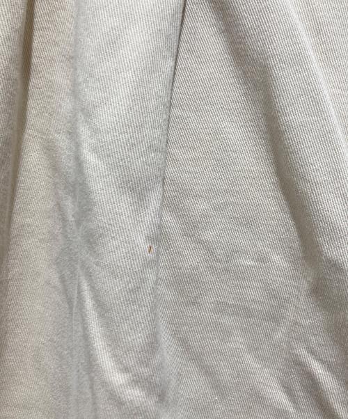 POLO RALPH LAUREN（ポロ・ラルフローレン）POLO RALPH LAUREN (ポロ・ラルフローレン) テーパード チノパンツ ベージュ サイズ:32の古着・服飾アイテム
