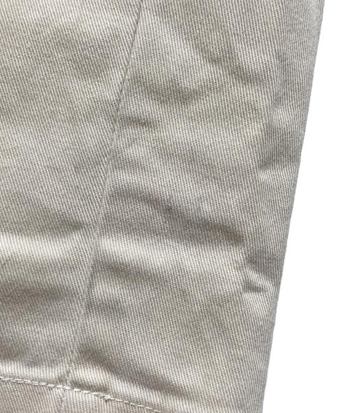 POLO RALPH LAUREN（ポロ・ラルフローレン）POLO RALPH LAUREN (ポロ・ラルフローレン) テーパード チノパンツ ベージュ サイズ:32の古着・服飾アイテム