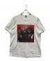 SUPREME（シュプリーム）の古着「ブラックムーンTシャツ/black moon tee」｜ホワイト