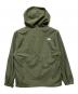 THE NORTH FACE (ザ ノース フェイス) コンパクトジャケット グリーン サイズ:M：9000円