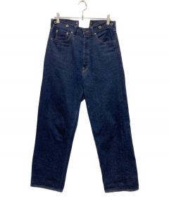 完売　新品　SOSHIOTSUKI X ZARA バルーンスリーブデニム　希少 中古・古着通販】ZARA (ザラ) SOSHIOTSUKI (ソウシ オオツキ) バルーン
