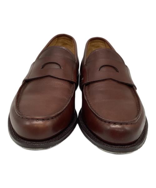 CHURCH'S（チャーチ）CHURCH'S (チャーチ) BRISTOL2 ブラウン サイズ:25㎝ / 65Fの古着・服飾アイテム