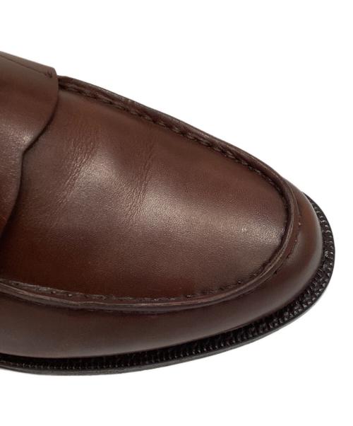 CHURCH'S（チャーチ）CHURCH'S (チャーチ) BRISTOL2 ブラウン サイズ:25㎝ / 65Fの古着・服飾アイテム