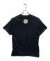 stussy (ステューシー) POUND (パウンド) グラフィックTシャツ ブラック サイズ:M：7000円