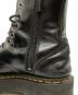 中古・古着 Dr.Martens (ドクターマーチン) 8ホールブーツ ブラック サイズ:24㎝：8000円