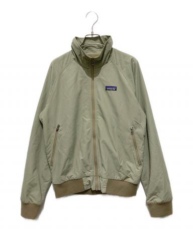 中古・古着通販】Patagonia (パタゴニア) バギーズジャケット グリーン