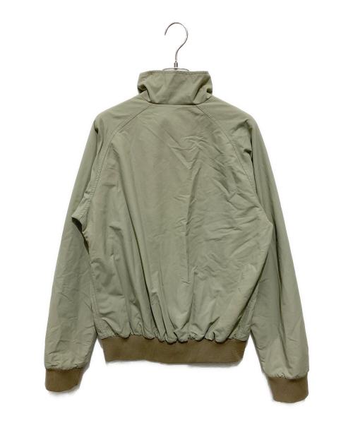 Patagonia（パタゴニア）Patagonia (パタゴニア) バギーズジャケット グリーン サイズ:Ｓの古着・服飾アイテム