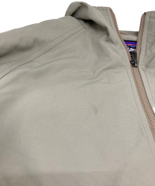 Patagonia（パタゴニア）Patagonia (パタゴニア) バギーズジャケット グリーン サイズ:Ｓの古着・服飾アイテム