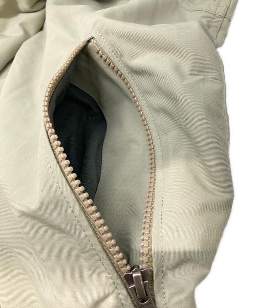 Patagonia（パタゴニア）Patagonia (パタゴニア) バギーズジャケット グリーン サイズ:Ｓの古着・服飾アイテム