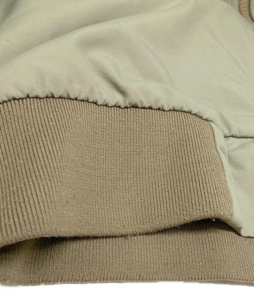 Patagonia（パタゴニア）Patagonia (パタゴニア) バギーズジャケット グリーン サイズ:Ｓの古着・服飾アイテム