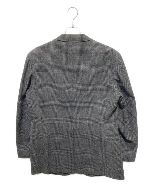 POLO RALPH LAUREN（ポロ・ラルフローレン）POLO RALPH LAUREN (ポロ・ラルフローレン) 2Bセットアップスーツ グレー サイズ:100AB7の古着・服飾アイテム