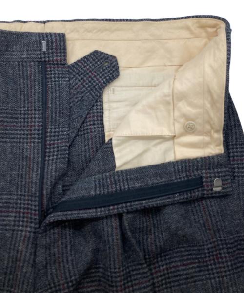POLO RALPH LAUREN（ポロ・ラルフローレン）POLO RALPH LAUREN (ポロ・ラルフローレン) 2Bセットアップスーツ グレー サイズ:100AB7の古着・服飾アイテム