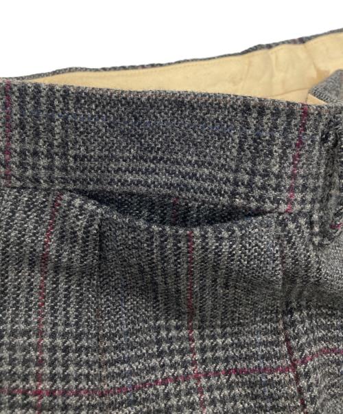 POLO RALPH LAUREN（ポロ・ラルフローレン）POLO RALPH LAUREN (ポロ・ラルフローレン) 2Bセットアップスーツ グレー サイズ:100AB7の古着・服飾アイテム
