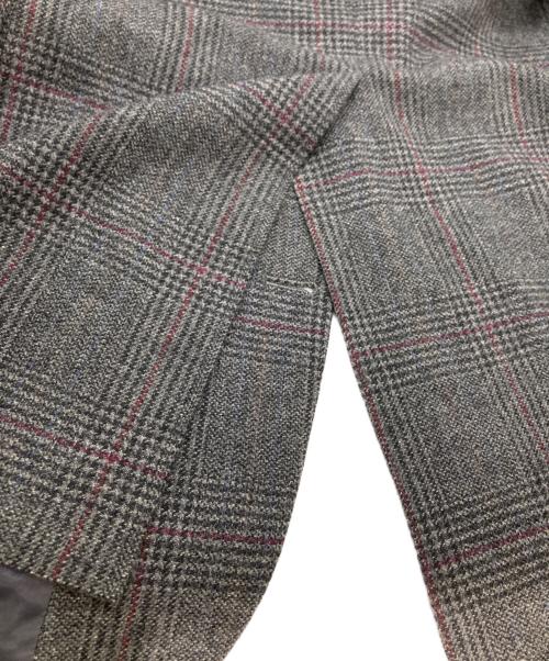 POLO RALPH LAUREN（ポロ・ラルフローレン）POLO RALPH LAUREN (ポロ・ラルフローレン) 2Bセットアップスーツ グレー サイズ:100AB7の古着・服飾アイテム