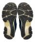 中古・古着 NEW BALANCE (ニューバランス) ローカットスニーカー ネイビー サイズ:25.5cm：7000円