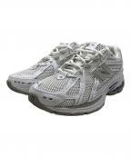 NEW BALANCEニューバランス）の古着「ローカットスニーカー」｜ホワイト