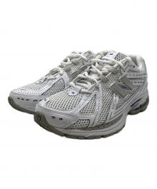 NEW BALANCE（ニューバランス）の古着「ローカットスニーカー」｜ホワイト