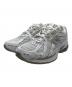 NEW BALANCE（ニューバランス）の古着「ローカットスニーカー」｜ホワイト