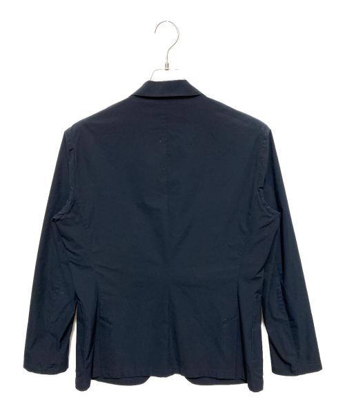 PAUL SMITH（ポールスミス）Paul Smith (ポールスミス) ソロテックス ジャケットセットアップスーツ ネイビー サイズ:L2の古着・服飾アイテム