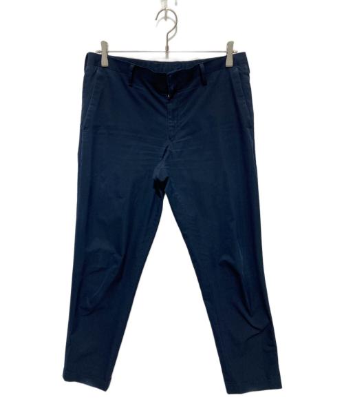 PAUL SMITH（ポールスミス）Paul Smith (ポールスミス) ソロテックス ジャケットセットアップスーツ ネイビー サイズ:L2の古着・服飾アイテム