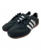 adidasアディダス）の古着「Handball Spezial Lo Pro / ハンドボール スペツィアル ロープロファイル」｜ブラック